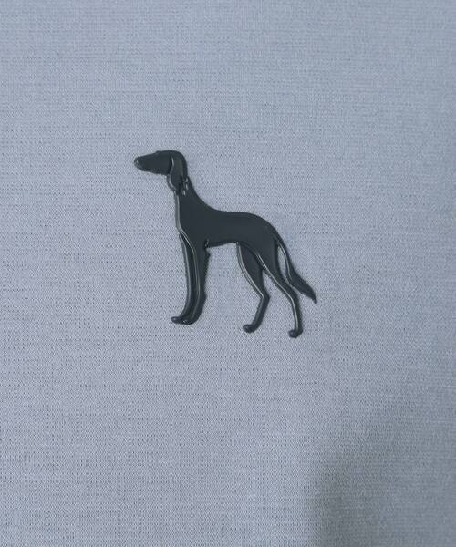 adabat(アダバット)の「【ADABAT NAVY】接触冷感/抗菌防臭/UVカット クールデオドラントジャージ 半袖ポロシャツ(ポロシャツ・メンズ・ライトブルー/ブラック/ピンク系/ホワイト・46/52/50/48)」の16枚目の写真