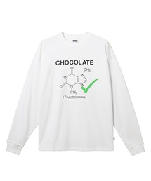 Chocolate Jesus｜チョコレート ジーザス（メンズ）のTシャツ