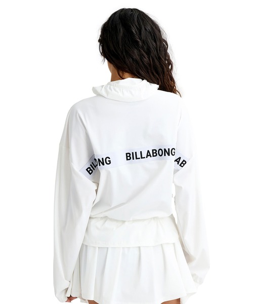 セール】BILLABONG/ビラボン 水着 ラッシュガード 長袖 ジップアップ