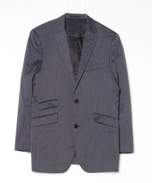 ブランド古着】BURBERRY BLACK LABEL｜バーバリーブラックレーベルの