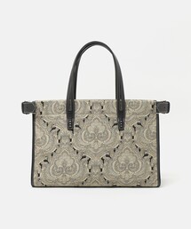 A VACATION | ＜A VACATION＞BATH ONYX トートバッグ(トートバッグ)