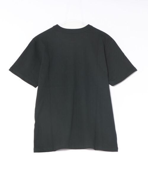 GRIZZLY(グリズリー)の「【ムラサキスポーツ限定】GRIZZLY/グリズリー 半袖Tシャツ メンズ ICONIC BEAR SST G26SS-2406(Tシャツ/カットソー・メンズ・ホワイト/ブラック・M/XL/L)」の13枚目の写真