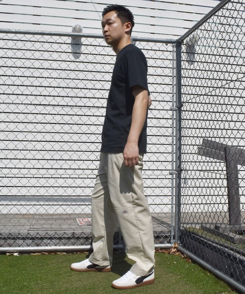 GRIZZLY(グリズリー)の「【ムラサキスポーツ限定】GRIZZLY/グリズリー 半袖Tシャツ メンズ ICONIC BEAR SST G26SS-2406(Tシャツ/カットソー・メンズ・ホワイト/ブラック・M/XL/L)」の12枚目の写真