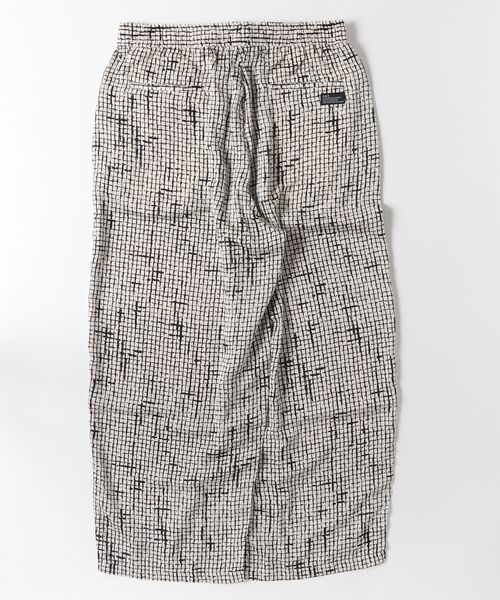 FAT(エフエイティー)の「GRANGRID(その他パンツ・メンズ・オフホワイト/ブラック・FAT(XL)/TITCH(M)/SKINNY(L)/JUMBO(XXL))」の3枚目の写真