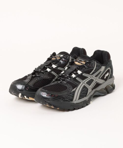 ASICS】1203A543.005 GEL-NIMBUS 10.1（スニーカー）｜ASICS