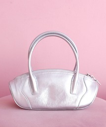 Cepica（セピカ）の「牛革横長2Wayミニボストン（ボストンバッグ）」