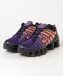 NIKE SHOX TL AV3595-501