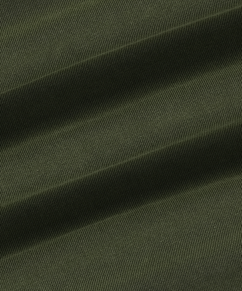 BROWNBREATH(ブラウンブレス)の「TAG PIGMENT TEE - KHAKI(Tシャツ/カットソー・レディース・その他・SMALL/MEDIUM/LARGE/X-LARGE/2XL)」の8枚目の写真