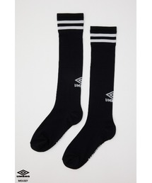 UMBRO（アンブロ）の「U/M SHEER ソックス（ソックス/靴下）」