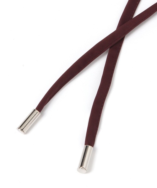 studio CLIP(スタディオクリップ)の「【daily CLIP】odds プレーンリボンハット(ハット・レディース・グレー/ブラウン/スカイブルー・FREE)」の11枚目の写真