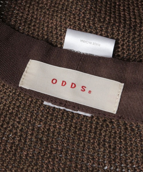 studio CLIP(スタディオクリップ)の「【daily CLIP】odds プレーンリボンハット(ハット・レディース・グレー/ブラウン/スカイブルー・FREE)」の13枚目の写真