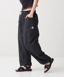 NIKE｜ナイキのパンツ（ブラック/黒色系・ブランドロゴ）通販 - ZOZOTOWN