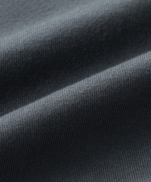 adidas（アディダス）の「【別注】アディダス adidas W BALLOON SS TEE AP 限定コラボ（Tシャツ/カットソー・レディース・オフホワイト/ダークグレー・S/M/L/XL）」の13枚目の写真