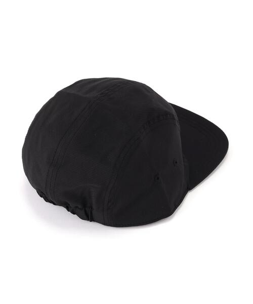 Alpha Industries(アルファインダストリーズ)の「Alpha Industries/アルファインダストリーズ/Fitted Soft Cap/フィッテッド ソフト キャップ(キャップ・メンズ・ブラック/オリーブ系・F)」の3枚目の写真