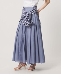 MARIHA（マリハ）の「MARIHA / 月影のスカート（スカート）」 - WEAR