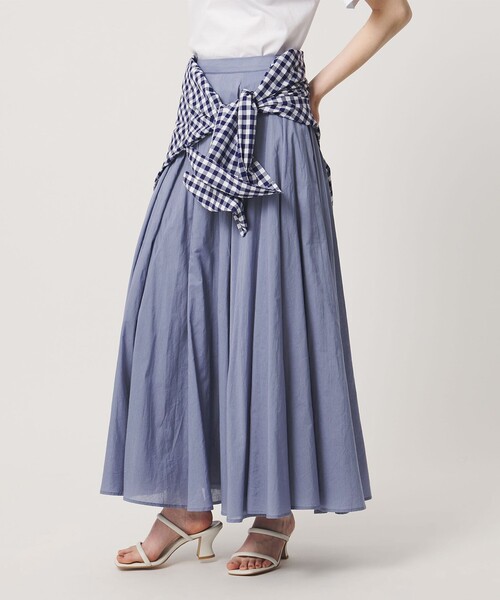 MARIHA（マリハ）の「MARIHA / 月影のスカート（スカート）」 - WEAR