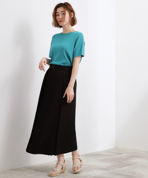 grove（グローブ）の「【人間工学】毎年大人気！片手で履けるワンタッチサンダル（サンダル・レディース・ブラック系3/アイボリー系3/ダークブラウン系3・L/M/S）」の11枚目の写真