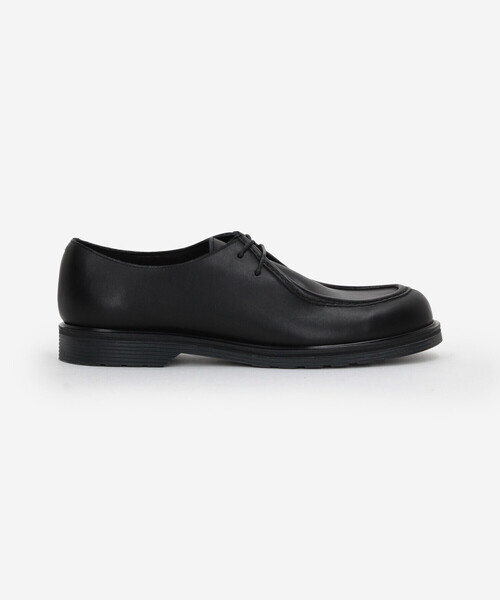 BEAUTIFUL SHOES(ビューティフルシューズ)の「BEAUTIFUL SHOES | TIROLEAN SHOES(ドレスシューズ・レディース・ブラック・23.5/24.5/24/23)」の6枚目の写真