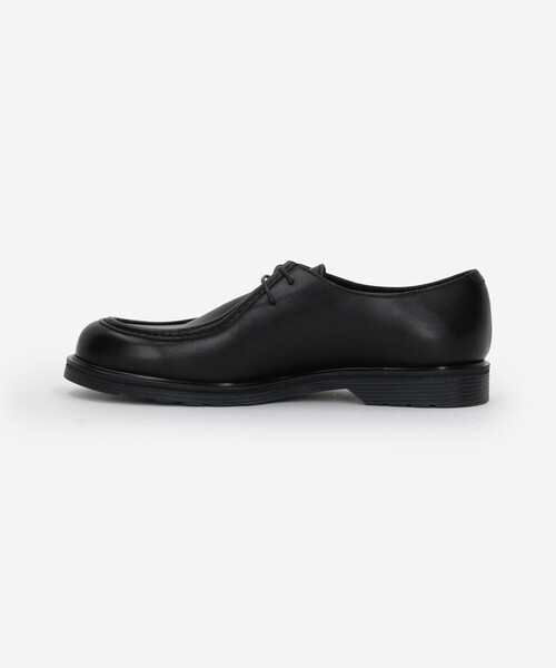 BEAUTIFUL SHOES(ビューティフルシューズ)の「BEAUTIFUL SHOES | TIROLEAN SHOES(ドレスシューズ・レディース・ブラック・23.5/24.5/24/23)」の7枚目の写真