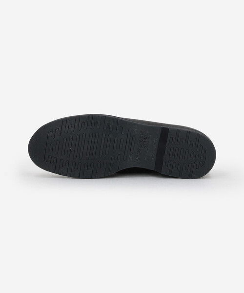 BEAUTIFUL SHOES(ビューティフルシューズ)の「BEAUTIFUL SHOES | TIROLEAN SHOES(ドレスシューズ・レディース・ブラック・23.5/24.5/24/23)」の8枚目の写真
