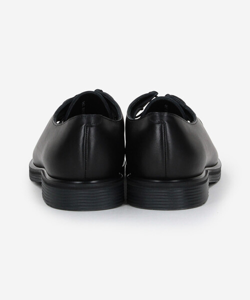 BEAUTIFUL SHOES(ビューティフルシューズ)の「BEAUTIFUL SHOES | TIROLEAN SHOES(ドレスシューズ・レディース・ブラック・23.5/24.5/24/23)」の4枚目の写真