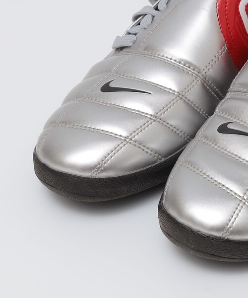 NIKE(ナイキ)の「NIKE: TOTAL 90(スニーカー・メンズ・ブラック/シルバー・11/8/9)」の7枚目の写真