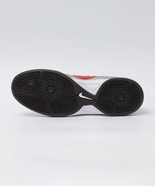 NIKE(ナイキ)の「NIKE: TOTAL 90(スニーカー・メンズ・ブラック/シルバー・11/8/9)」の10枚目の写真