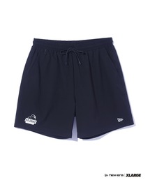 NEW ERA | XLARGE×NEW ERA PERFORMANCE UTILITY SHORTS(その他パンツ)