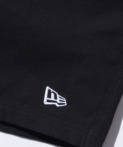 NEW ERA（ニューエラ）の「XLARGE×NEW ERA PERFORMANCE UTILITY SHORTS（その他パンツ・メンズ・ブラック・XL/L/M/S）」の3枚目の写真
