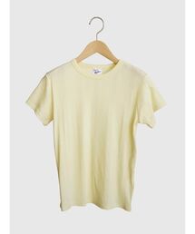 【6color】Light Prib Crew Tee
