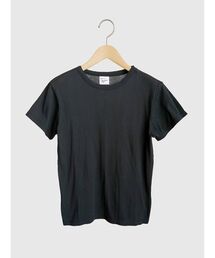 【6color】Light Prib Crew Tee