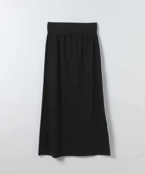eL(エル)の「【eL】Scarf Narrow Skirt/668745(スカート・レディース・ブラック系その他/グレー系その他・FREE)」の18枚目の写真