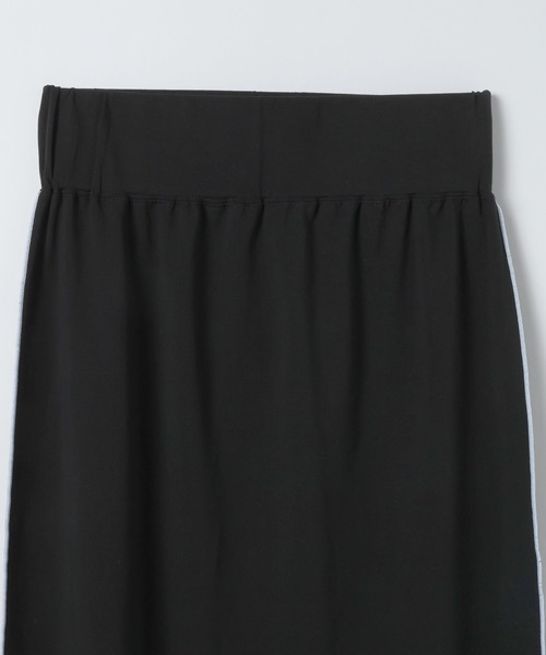 eL(エル)の「【eL】Scarf Narrow Skirt/668745(スカート・レディース・ブラック系その他/グレー系その他・FREE)」の7枚目の写真