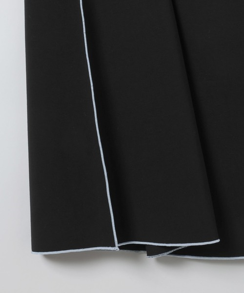 eL(エル)の「【eL】Scarf Narrow Skirt/668745(スカート・レディース・ブラック系その他/グレー系その他・FREE)」の12枚目の写真