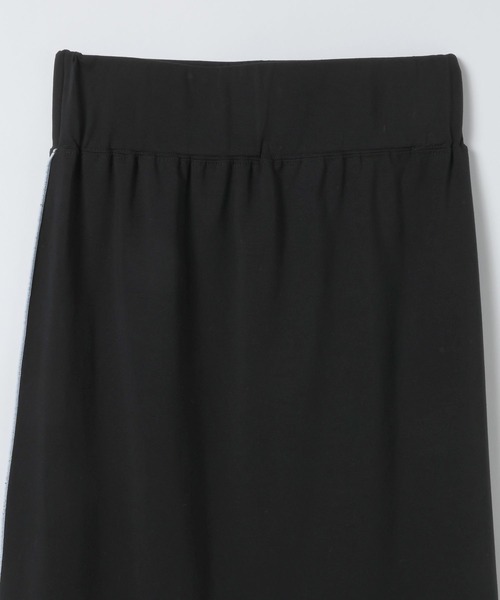 eL(エル)の「【eL】Scarf Narrow Skirt/668745(スカート・レディース・ブラック系その他/グレー系その他・FREE)」の11枚目の写真
