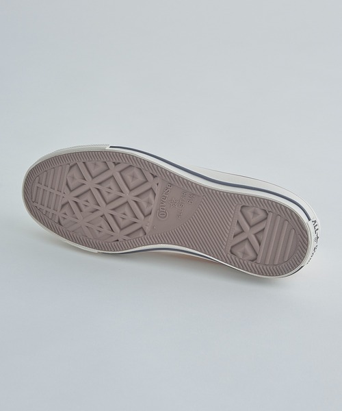 CONVERSE（コンバース）の「【CONVERSE】ALL STAR US OX（スニーカー・レディース・ブラック/ホワイト・4.5/5.5/6.5/8.5/9/7/7.5/8/9.5/4/5）」の6枚目の写真