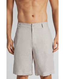Intimissimi（インティミッシミ）の「メンズ リネン100% ショートパンツ（その他パンツ）」