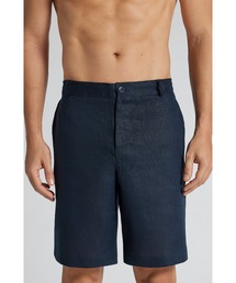 Intimissimi（インティミッシミ）の「メンズ リネン100% ショートパンツ（その他パンツ）」