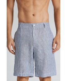 Intimissimi（インティミッシミ）の「メンズ リネン100% ショートパンツ（その他パンツ）」