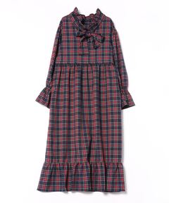 TROMPE L'OEIL SET TOP CAMI DRESS（ワンピース）｜Ameri（アメリ）の