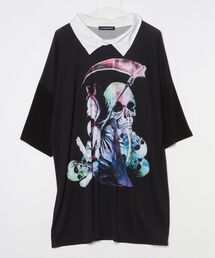 ankoROCK（アンコロック）の「半袖Tシャツ（Tシャツ/カットソー）」
