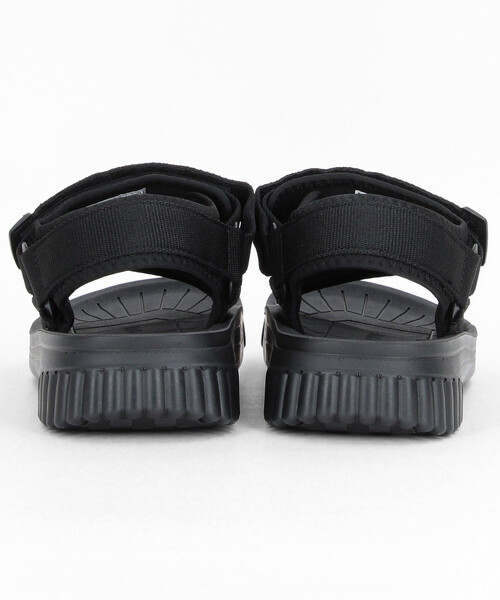 FREAK'S STORE（フリークスストア）の「SHAKA/シャカ NEO BUNGY GER[23.0cm～24.0cm展開]/ネオバンジー GER（サンダル・レディース・ベージュ/ブラック・5/6）」の5枚目の写真