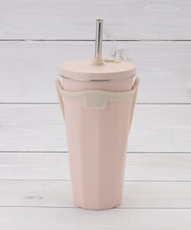 one'sterrace（ワンズテラス）の「トート 2Wayタンブラー 470ml（グラス/マグカップ/タンブラー）」