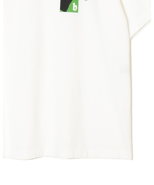 UNDERCOVER(アンダーカバー)の「UP2F4810-2(Tシャツ/カットソー・メンズ・ブラウン/ブラック/オフホワイト・2/4/3)」の7枚目の写真