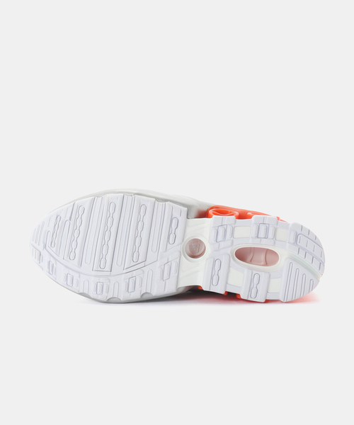 adidas Originals(アディダスオリジナルス)の「adidas Originals MEGARIDE S2 MIAOU KJ9468(スニーカー・レディース・シルバー・24.5cm/24cm/23.5cm/23cm)」の4枚目の写真