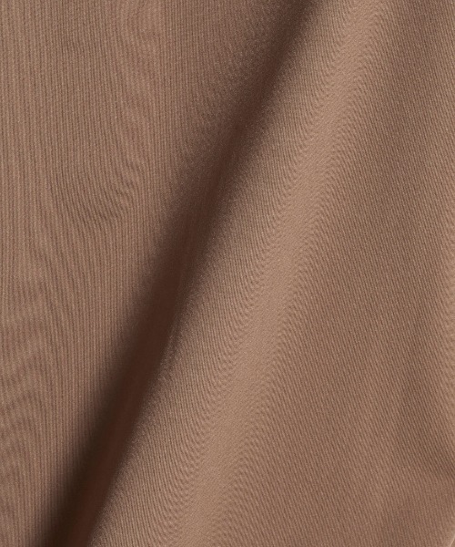 Quiksilver(クイックシルバー)の「クイックシルバー QUIKSILVER SIGN OPEN SHIRT(シャツ/ブラウス・メンズ・ブラウン/チャコールグレー/ブラック・M/L/LL)」の7枚目の写真