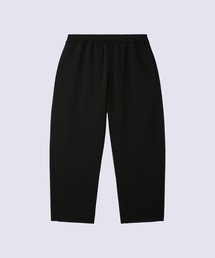 【CFCL】TC MILAN WIDE TAPERED PANTS