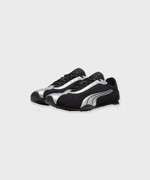 PUMA(プーマ)の「PUMA/ ユニセックス ストリート OG スニーカー / 403692 01,403692 02 秋服 冬服(スニーカー・メンズ・グリーン/ブラック・27/25/23.5/23/26.5/24.5/26/24/28/27.5)」の2枚目の写真