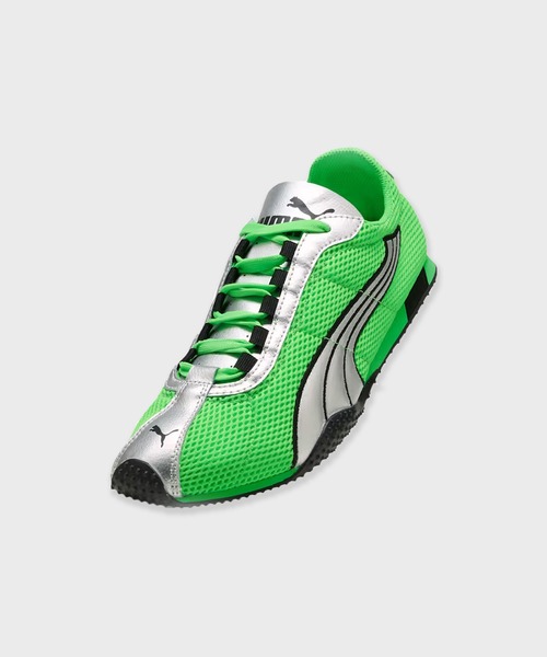 PUMA(プーマ)の「PUMA/ ユニセックス ストリート OG スニーカー / 403692 01,403692 02 秋服 冬服(スニーカー・メンズ・グリーン/ブラック・27/25/23.5/23/26.5/24.5/26/24/28/27.5)」の7枚目の写真