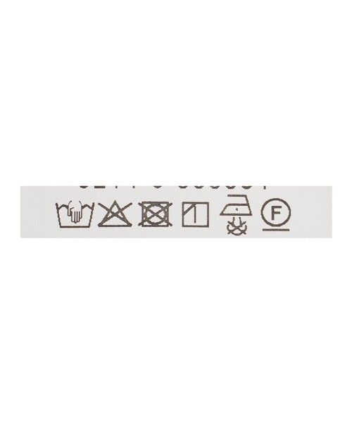 NICE WEATHER（ナイスウェザー）の「＜NICE WEATHER＞ウェーブベルト テーパードパンツ（その他パンツ・メンズ・ブラック/ダークグリーン・M/L/S）」の11枚目の写真